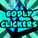 [🚨X10 LUCK🚨] Godly Clickers
