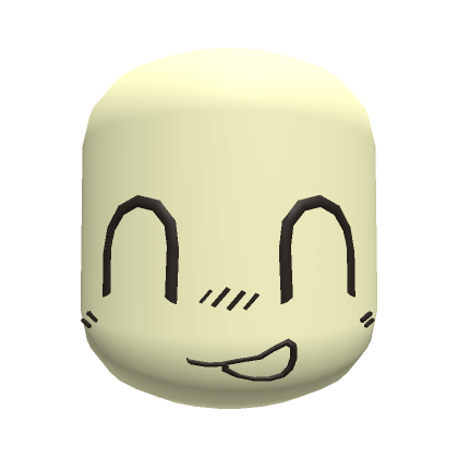 Cheeks Joy Blush Face  Roblox Item - Rolimon's