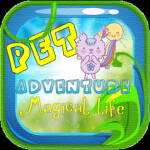 Pet Adventure: Magical Life
