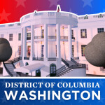 [USA] Washington, District of Columbia