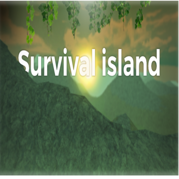 Survival Island (Pre-Alpha)