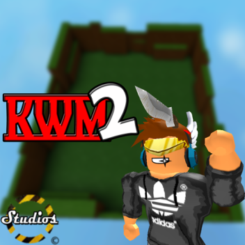 [GRAND OPENING!] Knife Wielding Madness 2 [ALPHA]