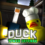 Duck Tower Defense