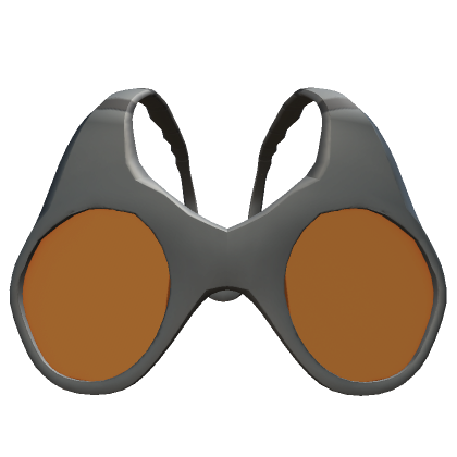 Orange Mandrake Infinity Glasses 's Code & Price - RblxTrade