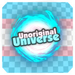 [pride month] An Unoriginal Universe