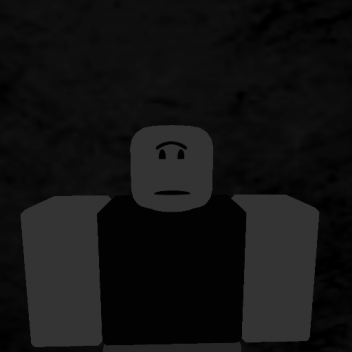 Roblox character becoming uncanny