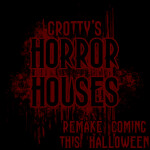 Grotty's Horror Houses 🤡