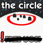 the circle game 🔴
