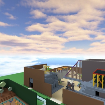 Roblox in 2008