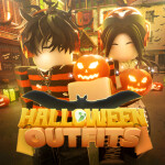  [NEW] 🎃 Halloween Outfit Shop