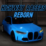 [UPDATE!!] Highway Racers: REBORN