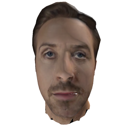 Roblox Item Ryan Gosling