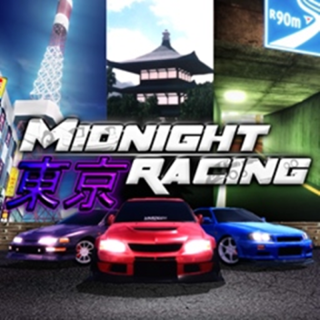 [New Rims!!] Midnight Racing: Tokyo DEMO