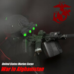 [RAID] War In Afghanistan