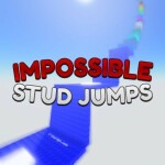 Impossible Stud Jumps Obby