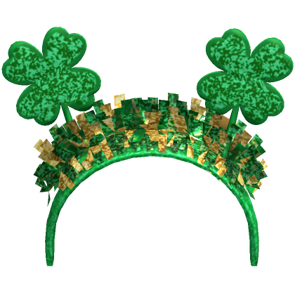 St. Patrick's Day Ombre Crochet Braids (Green Braids - Individual Box Braids )