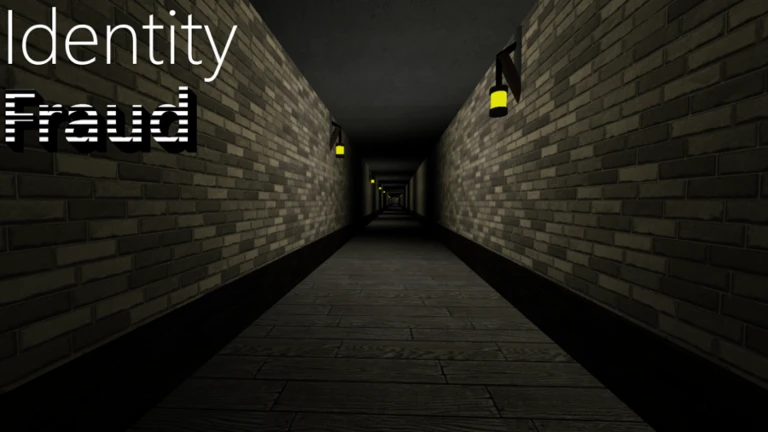 Identity Fraud Banner