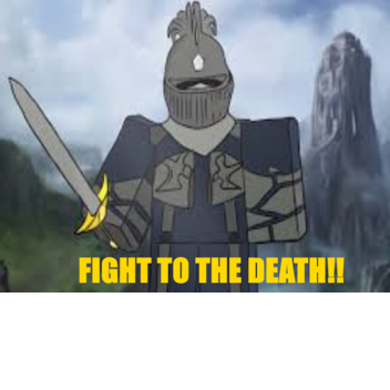 Fight to the Death[ALPHA]