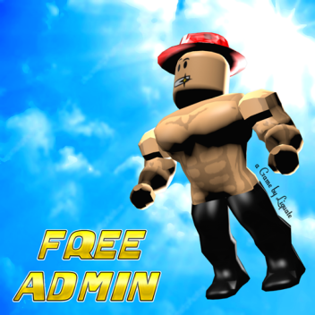 Free Admin! Infinite Edition