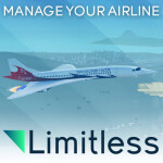 Limitless Airline Manager - [V.0.1.10]