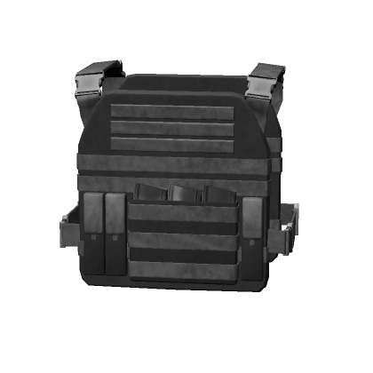 Roblox Item Tactical Armor Vest