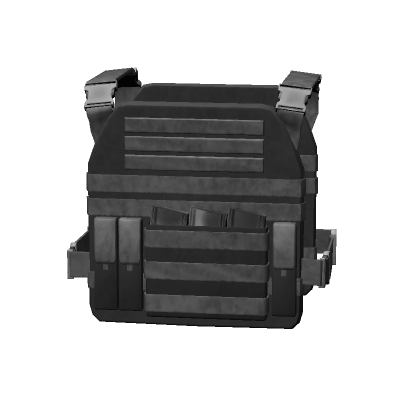 Tactical Armor Vest | Roblox Item - Rolimon's