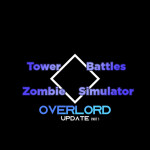 Tower Battles: Zombie Simulator