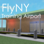 FlyNY Training Airport