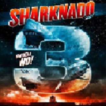 Sharknado 3 "Oh Heck No!" (July 22, 2015 at 9/8c)