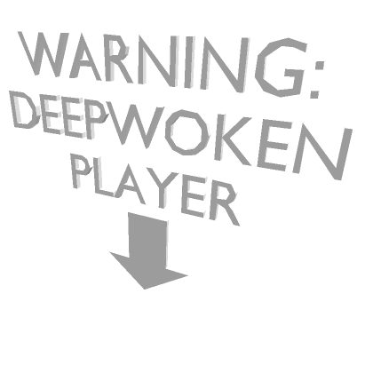 Deepwoken - Roblox