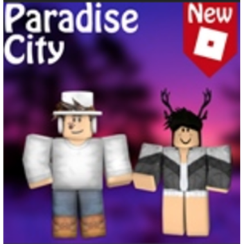 [NEW] Paradise City!