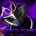 [UPDATED]  Rider Time