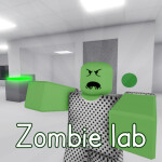 Zombie lab [A small update]