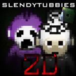Slendytubbies 2D Reincarnated