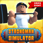 Strongman Pull Simulator Codes (December 2023)