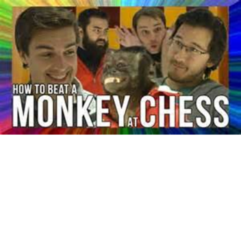 How To Beat A Monkey At Chess.(W.I.P)