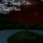 Lonely Tree V1