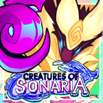 W3🥚 Creatures of Sonaria 🐰 Monster Kaiju Animal