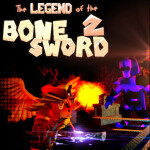Legend of the Bone Sword 2