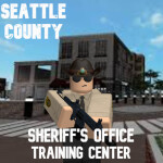 Seattle County Sheriffs Office Traning Center