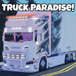 [BIG UPDATE!] Truck Paradise!