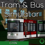 Tram and Bus Simulator