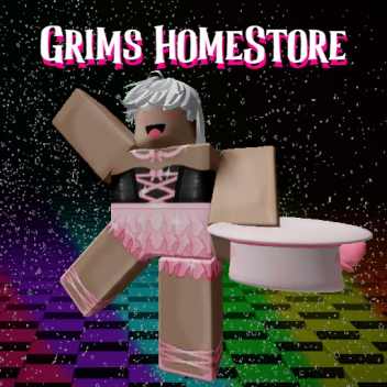 Grims HomeStore