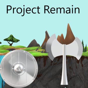 Project Remain