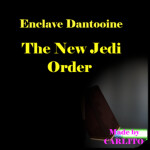 Star Wars: Gray Jedi Enclave on Dantooine
