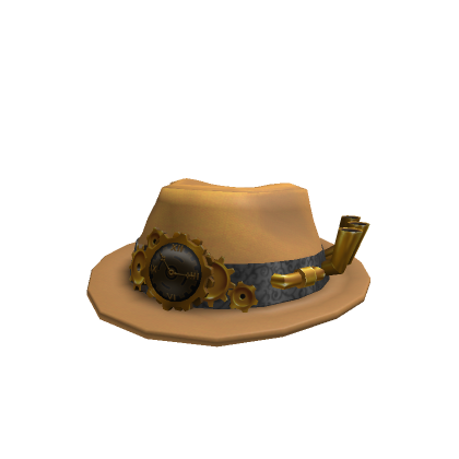 BCA - Google Play - 50% Discount for Purchasing Punk-Bucket Cap Item in  Roblox