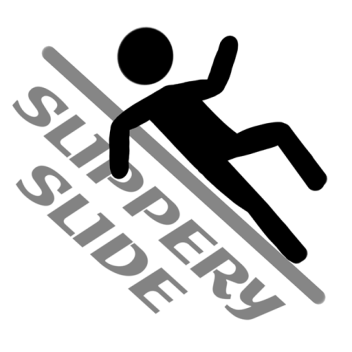 Slippery Slide (Work In Progress)