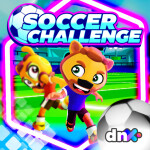 Soccer Challenge By Disandat