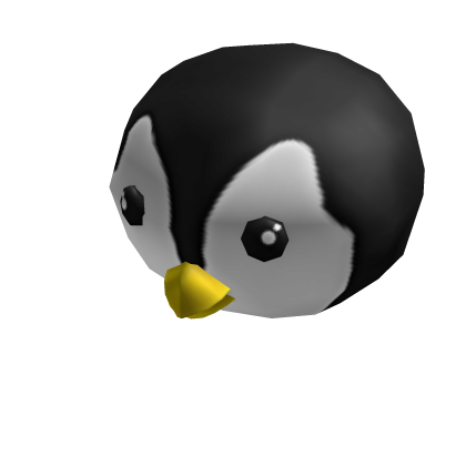 Roblox Item Tokyokhaos Penguin