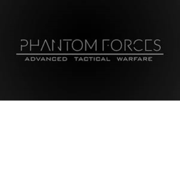 Phantom Forces [Fan-Made]